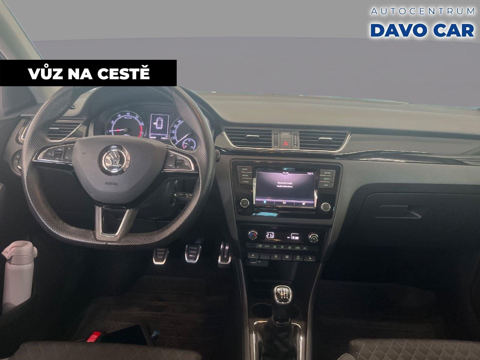 Škoda Rapid Ostatní 999,0 81 kw