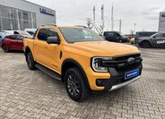 Ford Ranger Pick-up 3,0 l 177 kw