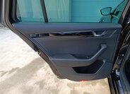 Škoda Superb Kombi 2,0 l 140 kw