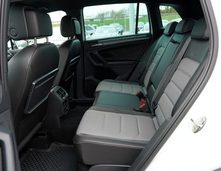 Volkswagen Tiguan SUV / Terénní 2,0 l 169 kw