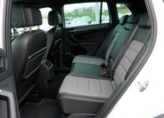 Volkswagen Tiguan SUV / Terénní 2,0 l 169 kw