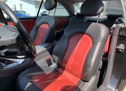 Mercedes-Benz CLK 17