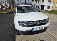 Dacia Duster SUV / Terénní 1,5 l 80 kw