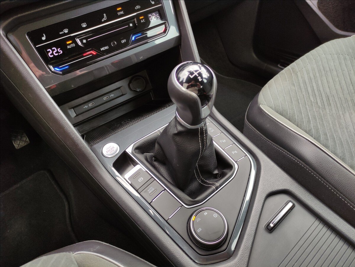 Seat Tarraco SUV 2,0 l 110 kw