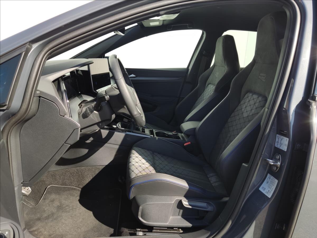 Volkswagen Golf Hatchback 1,5 l 110 kw