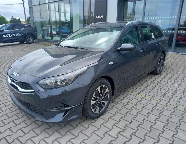 KIA Ceed 2