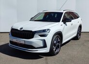 Škoda Kodiaq SUV / Terénní 2,0 l 142 kw
