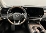 Lexus RX 450h plus SUV / Terénní 2,5 l 227 kw