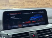 BMW X4 SUV 3,0 l 195 kw