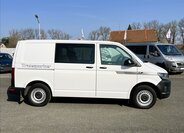 Volkswagen Transporter Ostatní 2,0 l 62 kw