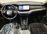 Škoda Octavia Kombi 1,5 l 110 kw