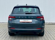 Škoda Karoq 9