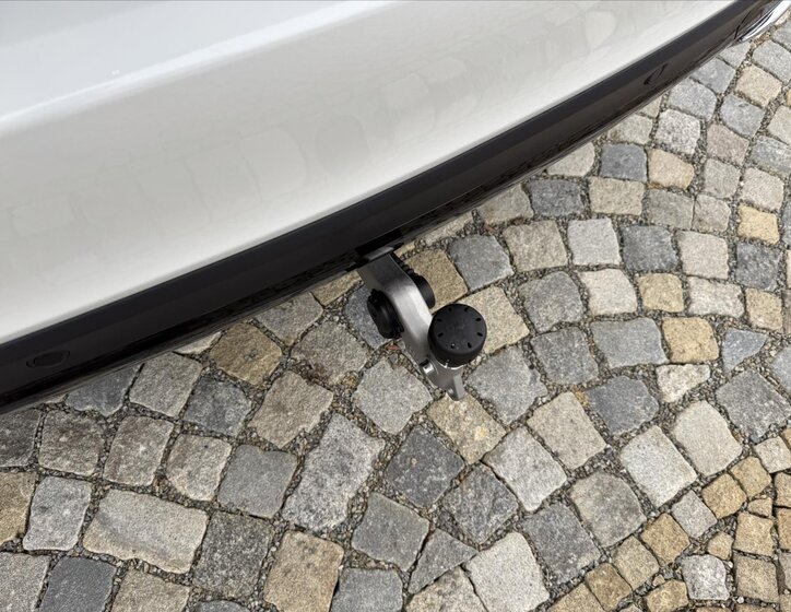 Mercedes-Benz GLS SUV / Terénní 3,0 l 230 kw