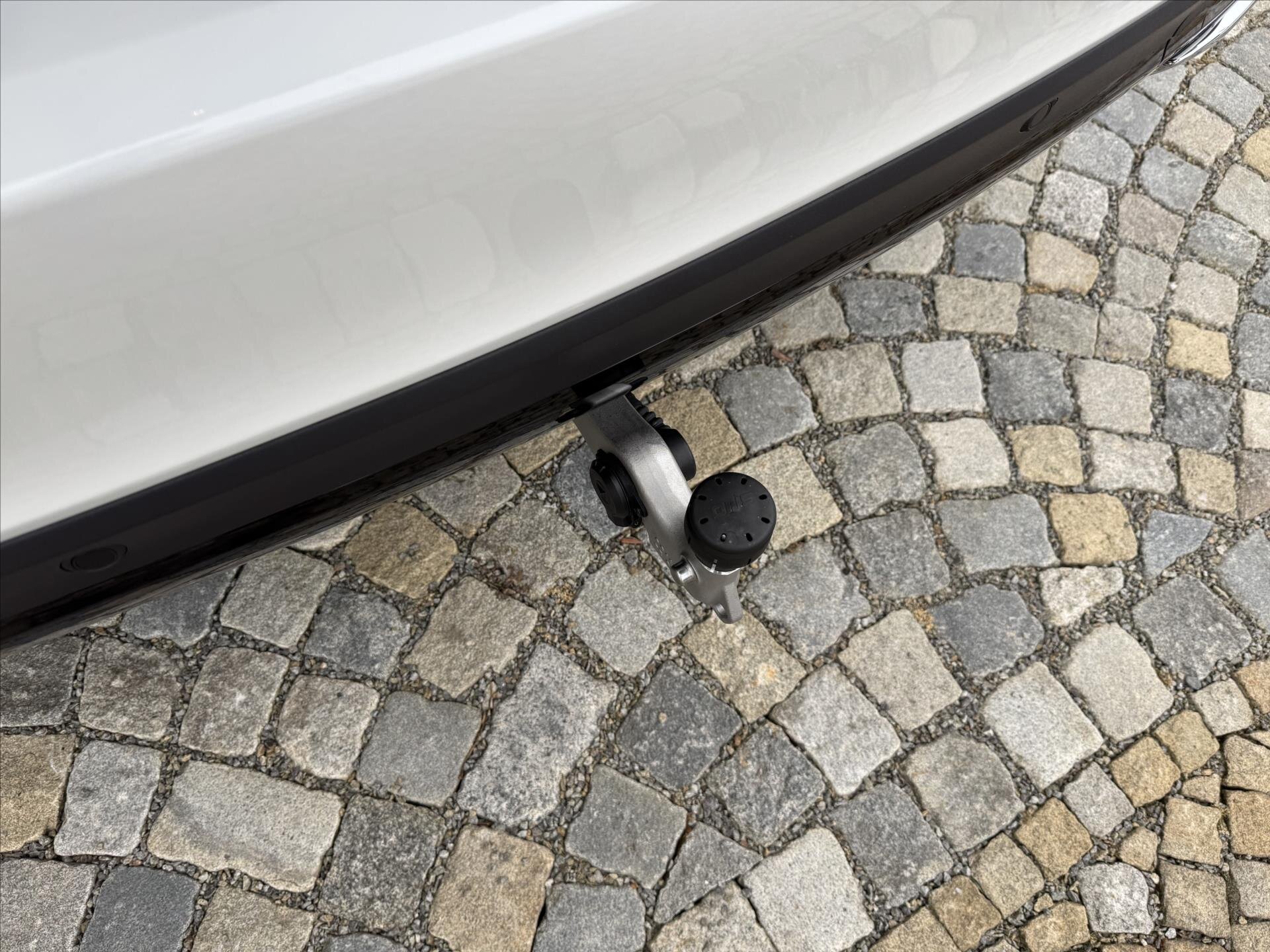 Mercedes-Benz GLS SUV / Terénní 3,0 l 230 kw