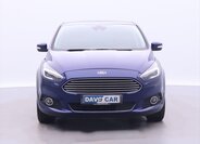 Ford S-MAX MPV 2,0 l 132 kw