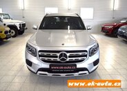 Mercedes-Benz GLB SUV / Terénní 0,0 110 kw