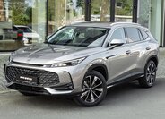 MG HS SUV 1,5 l 125 kw