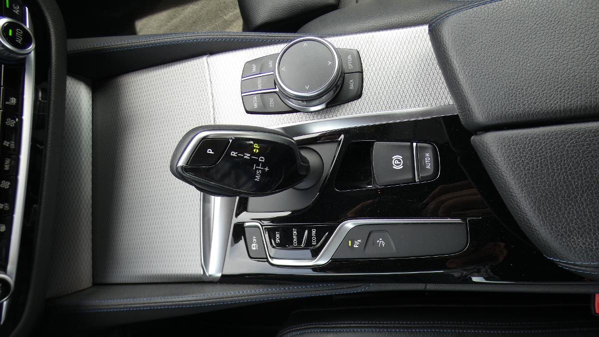 BMW Řada 6 Liftback 3,0 l 195 kw