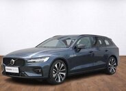 Volvo V60 Kombi 2,0 l 145 kw