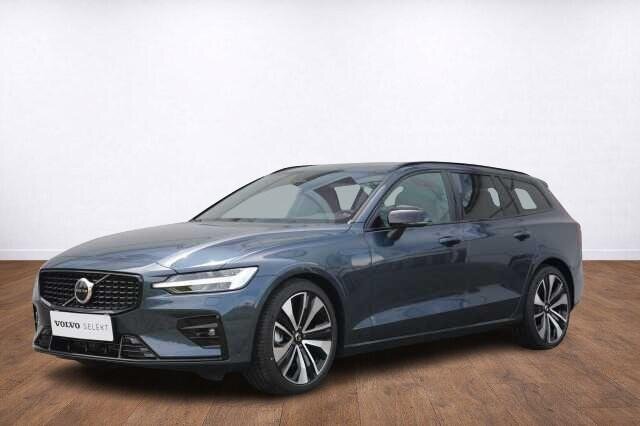 Volvo V60 Kombi 2,0 l 145 kw