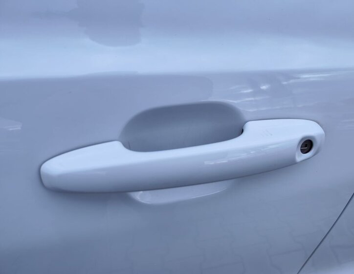 Ford Focus Kombi 2,0 l 110 kw