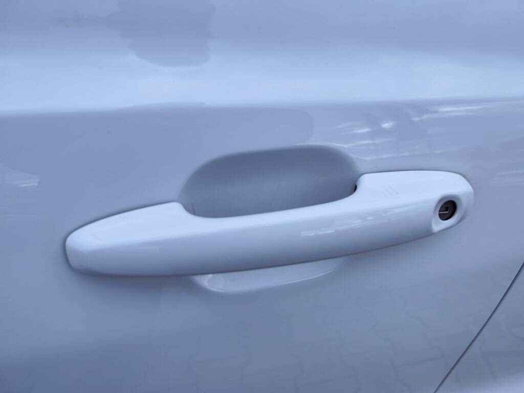 Ford Focus Kombi 2,0 l 110 kw