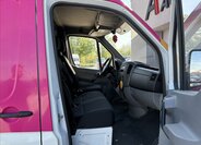 Mercedes-Benz Sprinter Ostatní 2,1 l 105 kw