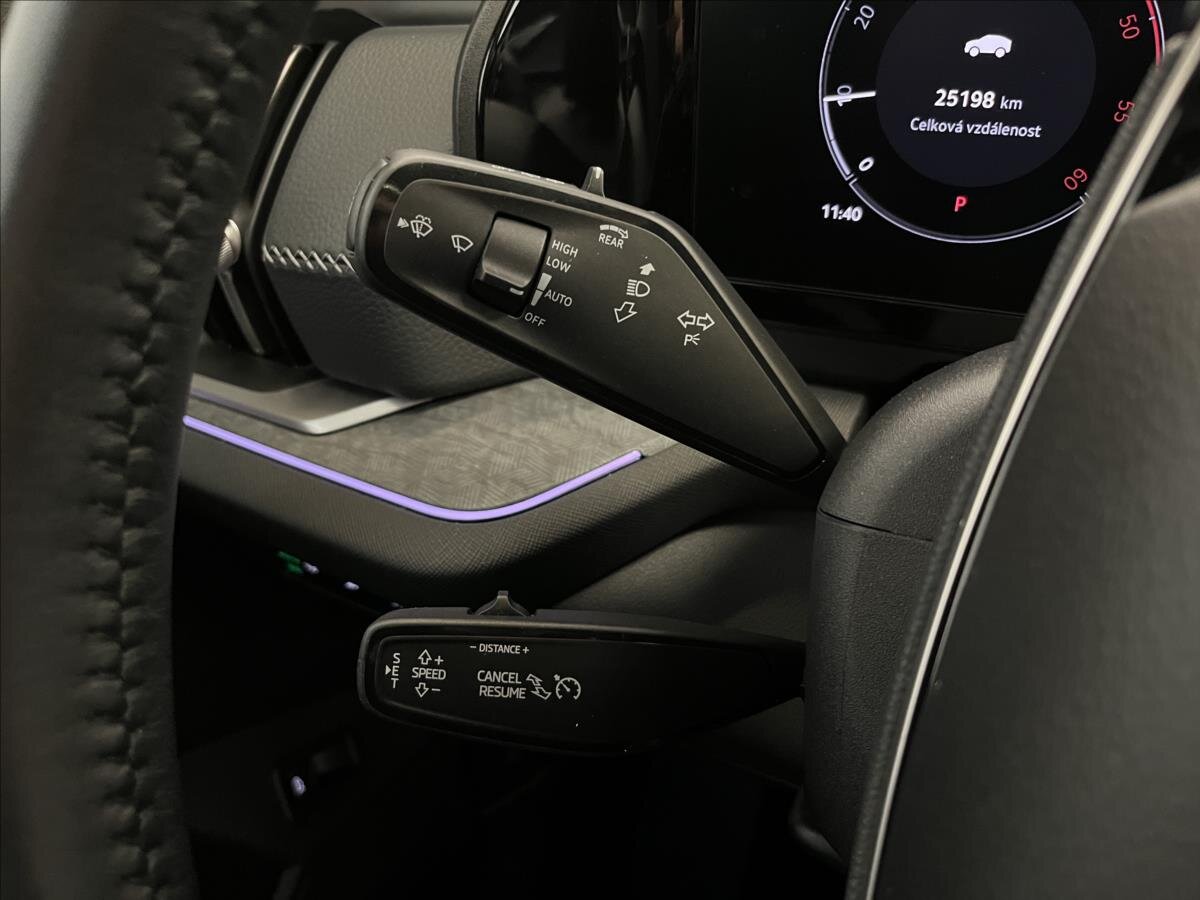 Škoda Kodiaq SUV / Terénní 2,0 l 142 kw