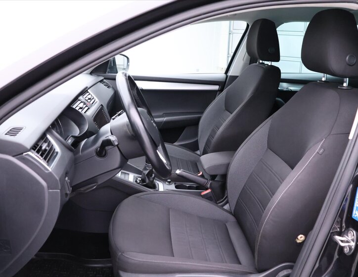 Škoda Octavia Kombi 1,6 l 85 kw