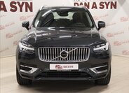 Volvo XC90 SUV / Terénní 2,0 l 173 kw