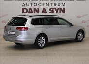 Volkswagen Passat 4