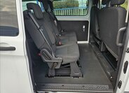 Ford Transit Custom 8