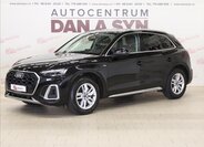 Audi Q5 SUV / Terénní 2,0 l 120 kw
