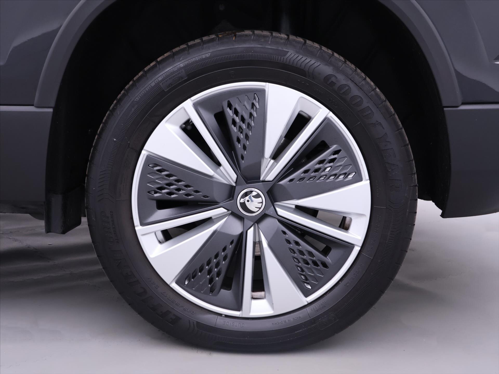 Škoda Karoq SUV 2,0 l 85 kw