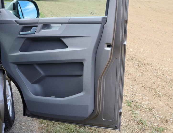 Volkswagen Transporter 13