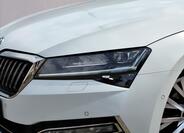 Škoda Superb 5