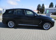 BMW X3 SUV / Terénní 2,0 l 215 kw