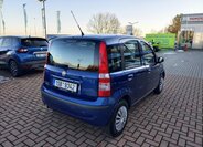 Fiat Panda Hatchback 1,1 l 40 kw