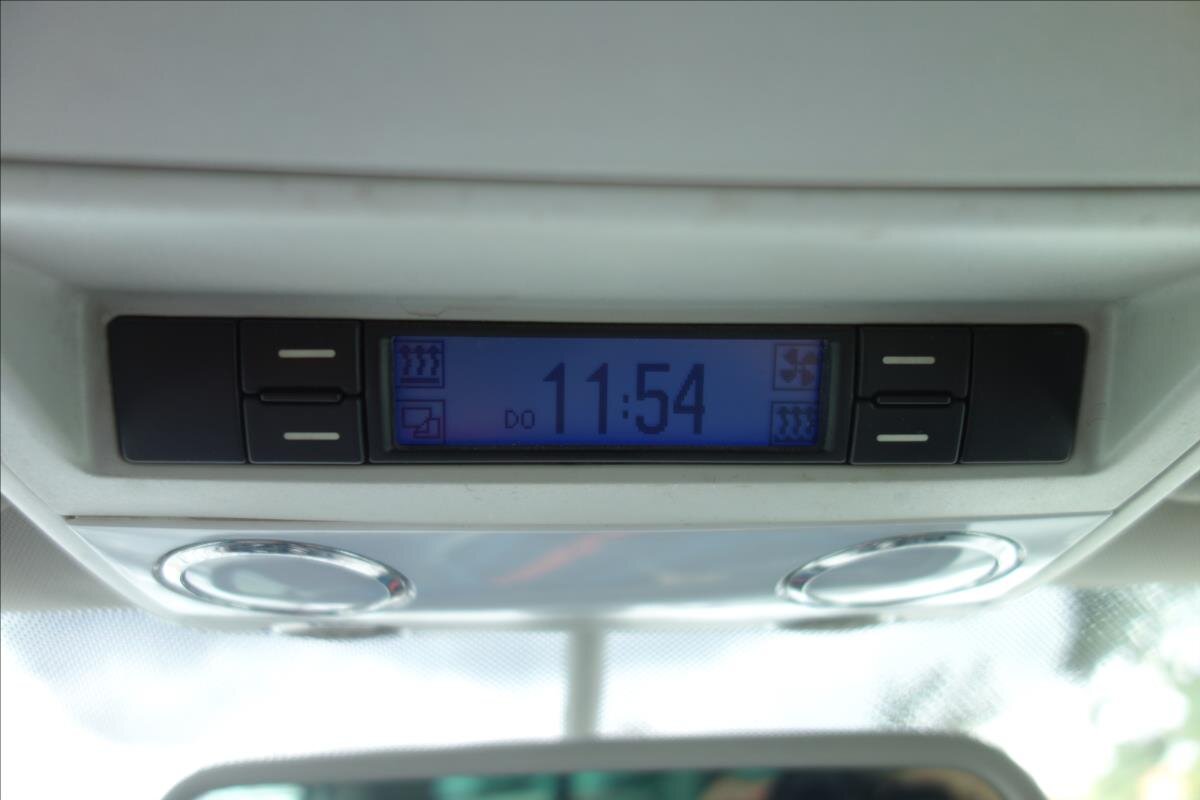 Volkswagen Multivan Kombi 2,5 l 128 kw