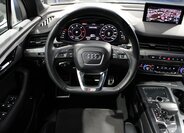 Audi Q7 SUV 3,0 l 200 kw