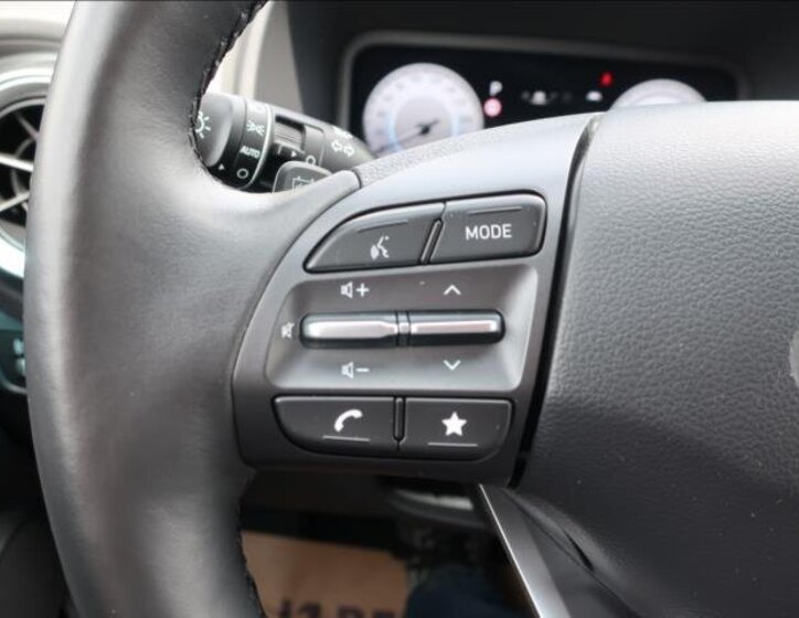 Hyundai Kona SUV 0,0 150 kw