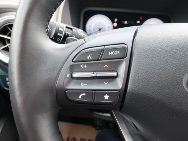 Hyundai Kona SUV 0,0 150 kw