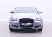 Audi A3 Hatchback 2,0 l 103 kw