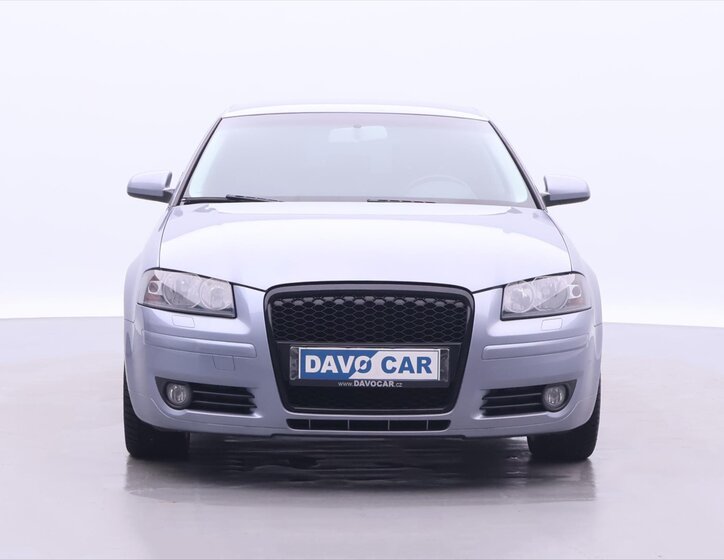 Audi A3 Hatchback 2,0 l 103 kw