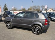 Hyundai Tucson Kombi 2,0 l 104 kw
