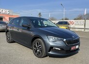 Škoda Scala Hatchback 999,0 85 kw