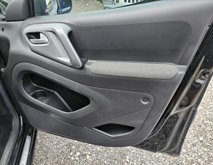 Citroën Berlingo 32