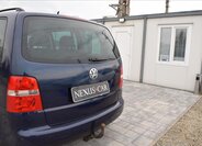 Volkswagen Touran Kombi 1,4 l 103 kw
