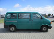 Volkswagen Transporter 5