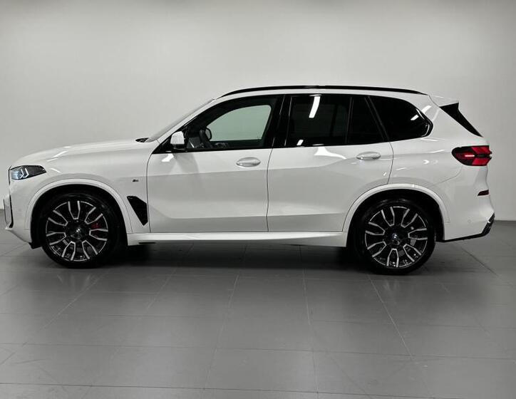 BMW X5 3
